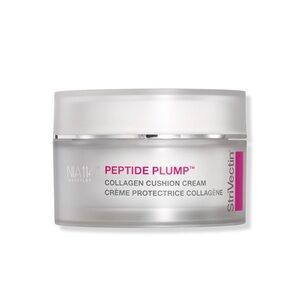 StriVectin Peptide Plump Cream with Pink and Silver Accents